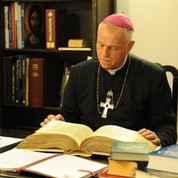 blog Biskupa Legnickiego ZBIGNIEWA KIERNIKOWSKIEGO